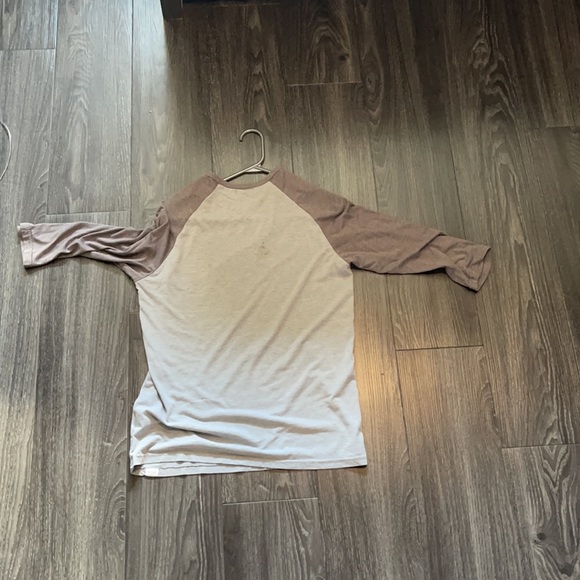 Men’s shirt sleeve shirt 10tree - Picture 3 of 3